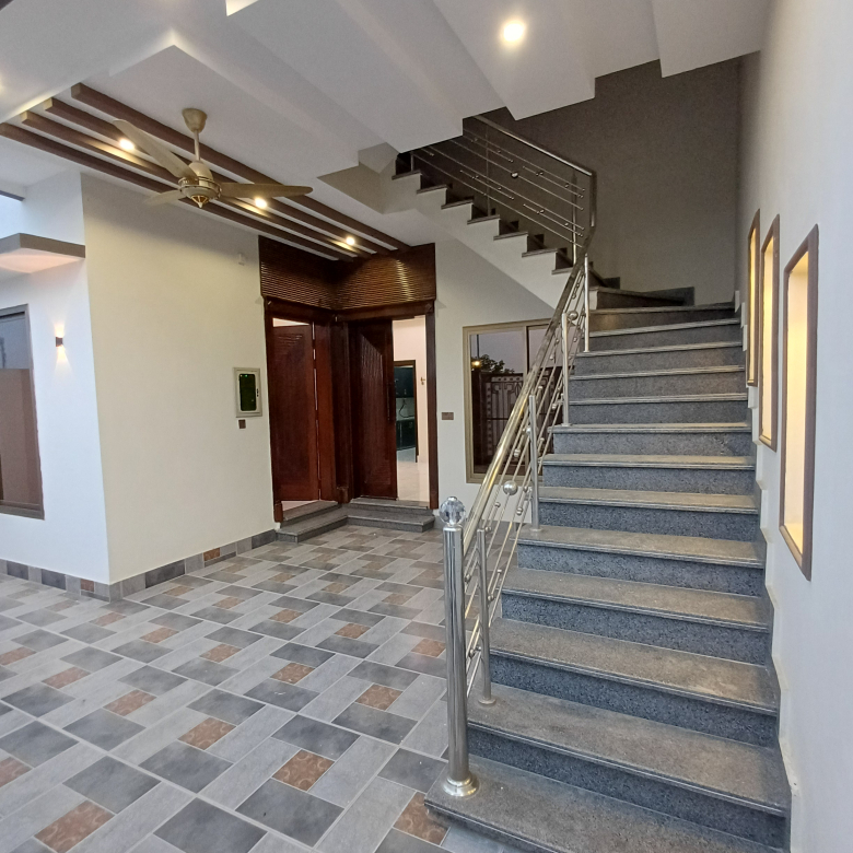 5 Marla Semi Furnished Corner House for sale in Defence Garden (NDVHS – Phase-2)