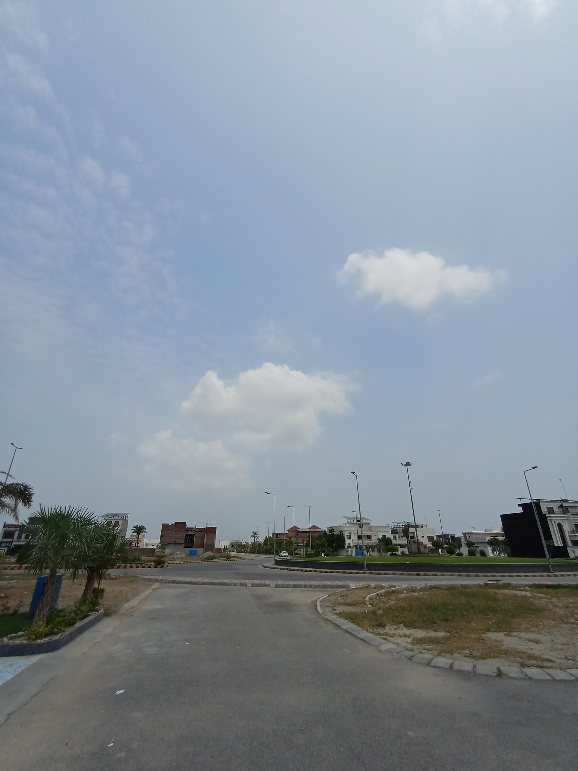 1000951725 (Plot # 40-i ) 6 Marla Main Boulevard Plot for Sale in Defence Garden (NDVHS – Phase-2)