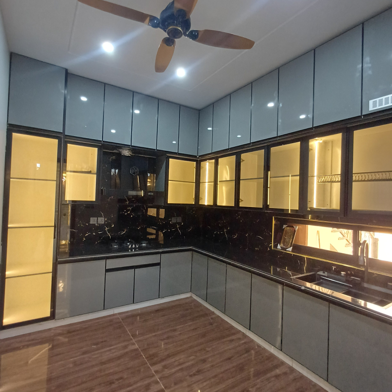 6.50 Marla Victorian House for sale in Defence Garden (NDVHS, Phase-2, DG Khan)