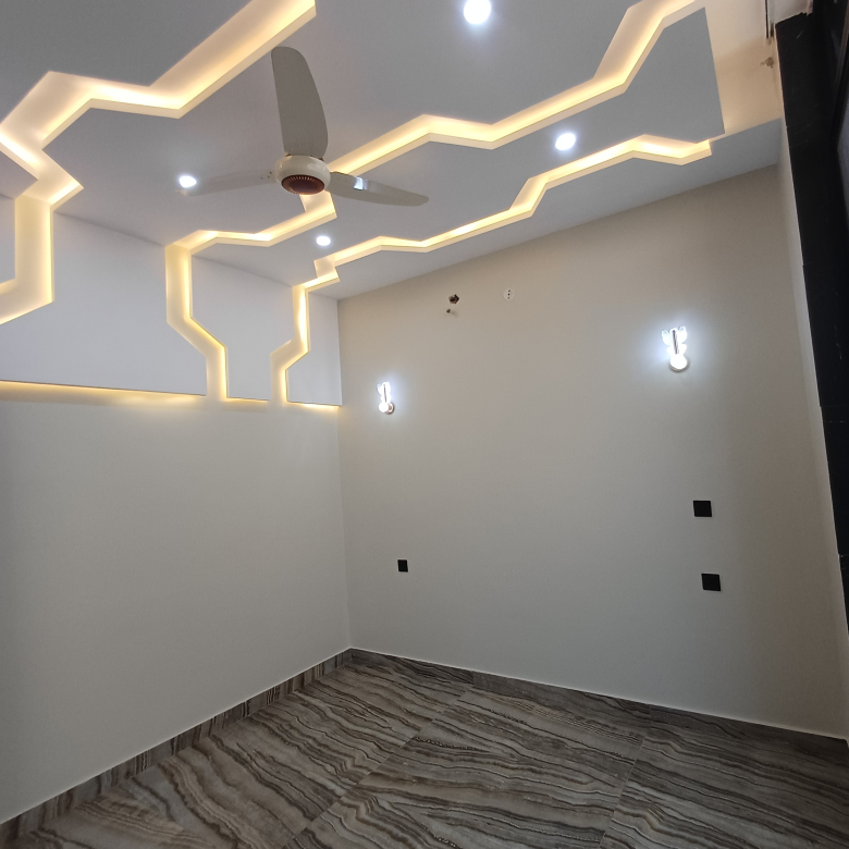 5.65 Marla Modern House For Sale in NDVHS Phase-II ( Defence Garden)