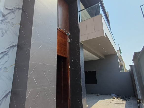 Ultra Modern 9 Marla House for sale in Defence Garden (NDVHS , Phase-2)