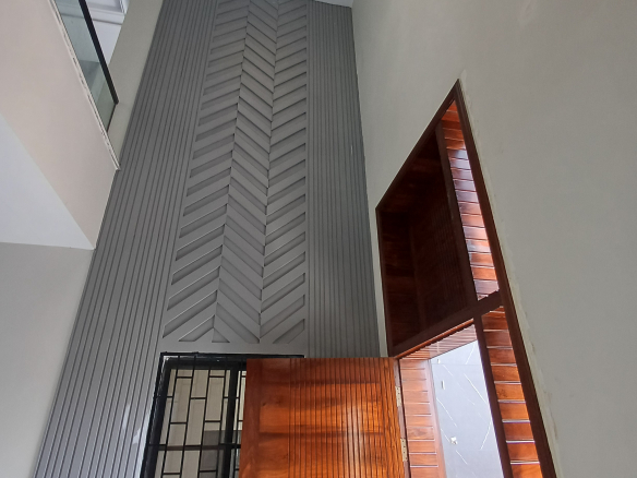 Ultra Modern 9 Marla House for sale in Defence Garden (NDVHS , Phase-2)