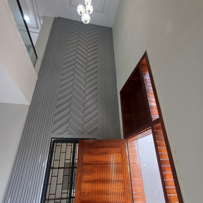 Ultra Modern 9 Marla House for sale in Defence Garden (NDVHS , Phase-2)