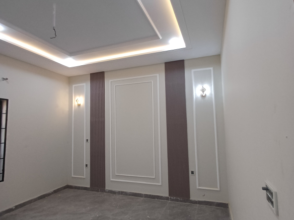 Ultra Modern 9 Marla House for sale in Defence Garden (NDVHS , Phase-2)