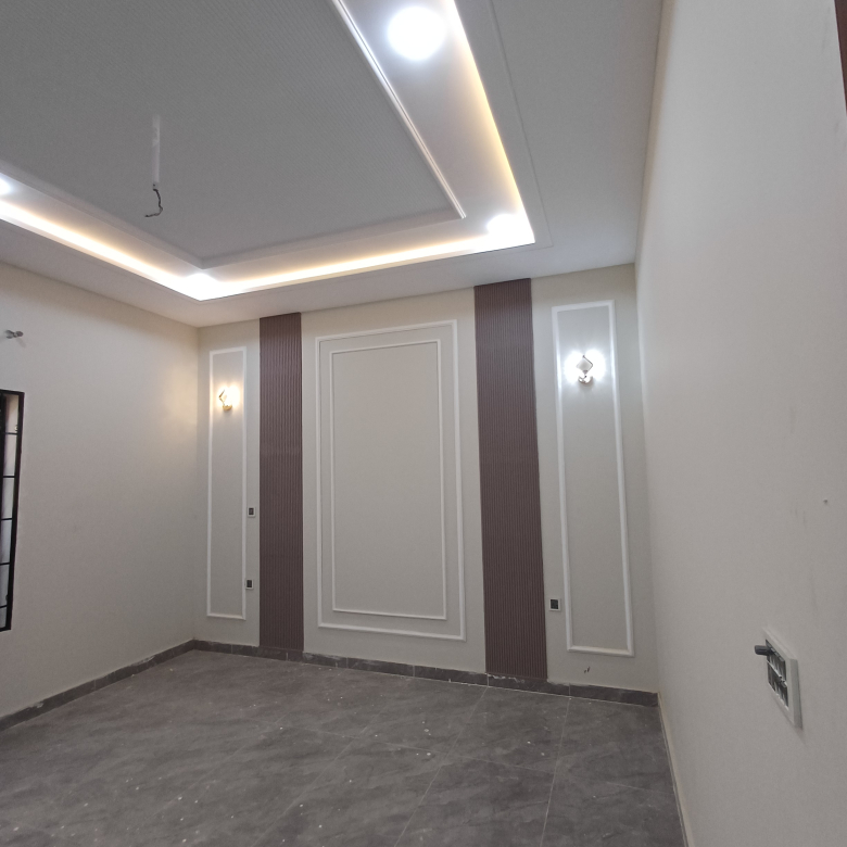 Ultra Modern 9 Marla House for sale in Defence Garden (NDVHS , Phase-2)
