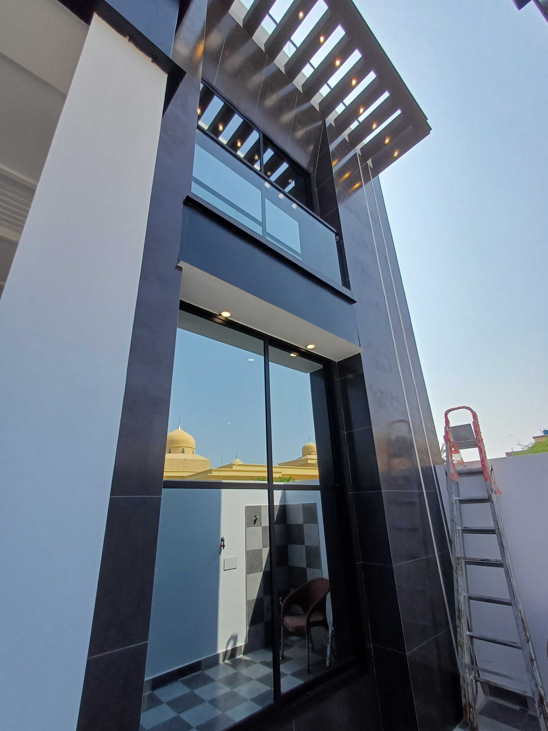 Super Luxurious Semi-Furnished House for Sale in Defense Garden (NDVHS Phase-2)