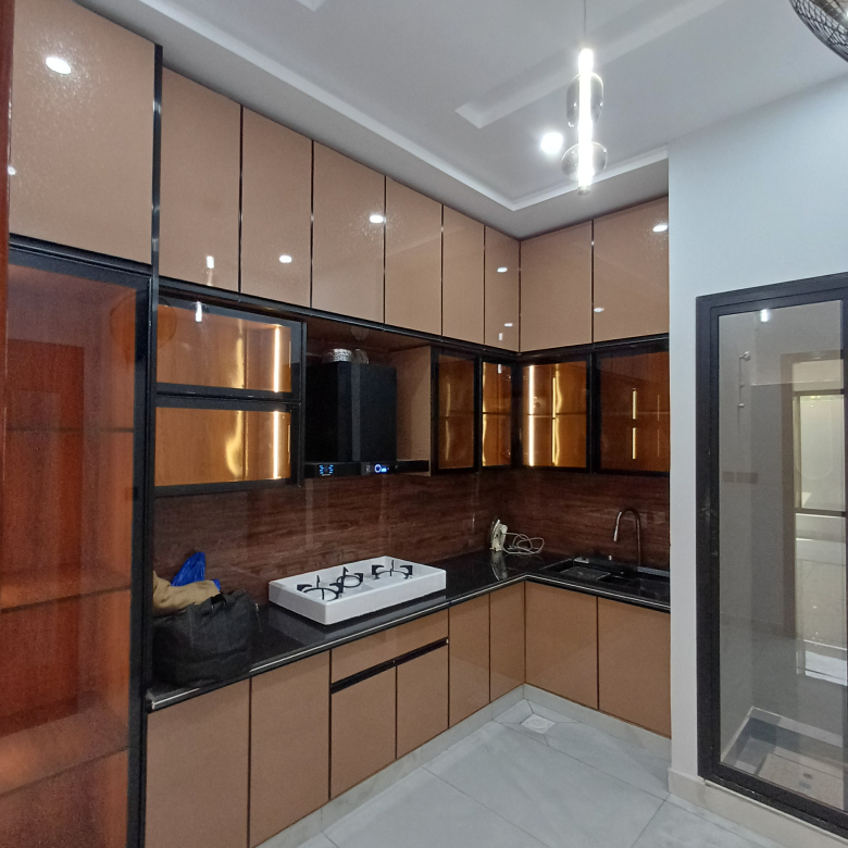 Super Luxurious Semi-Furnished House for Sale in Defense Garden (NDVHS Phase-2)